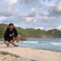 Ananda Deo Prasetyo