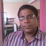 Natarajan Balasubramanian