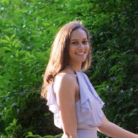 Alexandra Calderon