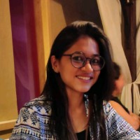 Shraddha Borase