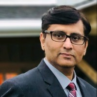 Sanjay Tiwari