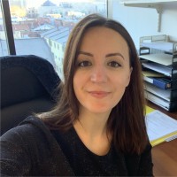 Stela Hepaj Nurka, CPA