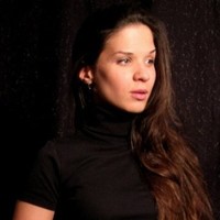 Maria Lazareva