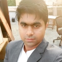 Mohammed Adil