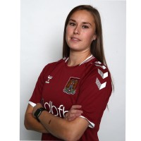Leah Cudone
