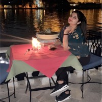 Nikita Mishra