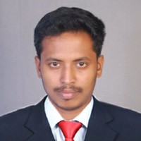 Sriganesh S