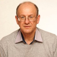 Анатолий Перловский