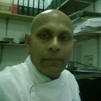 Dammika Priyantha