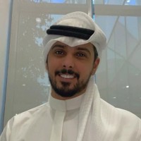 Ebrahim Alnajdi, Mba