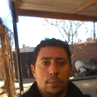 Omar Ferrucci