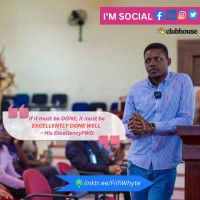 Fiifi Whyte Davies™