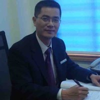 许向东
