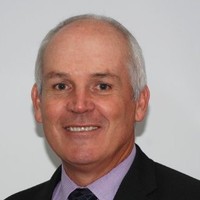 Ken James