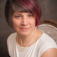 R. Aileen Yingst
