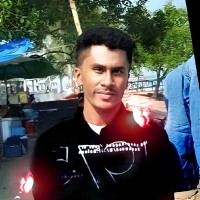 Md. Sabber Hossain