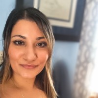 Karolina D'Angelo, Lpn