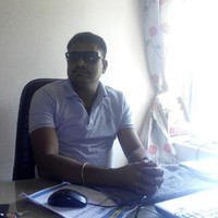 vinod sharma