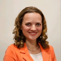 Olena Korniichuk