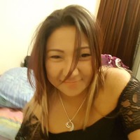 Karine Priscilla Lan kung Wa