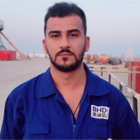 Mohammed Amer