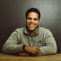 Brandon Martin
