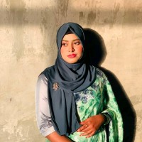 Afrin Jahan