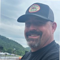 Greg Strong