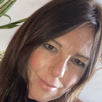 Amanda Sleight