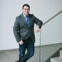 Igor Melkozerov