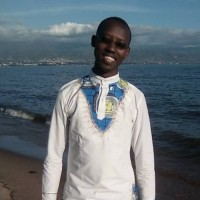 Eric Ndayishimiye