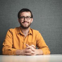 James Micklewright