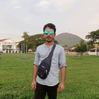 nasirullah Bin Musaharun