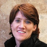Marguerite Ogilvie