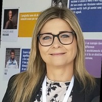 Claudia Eleuteri