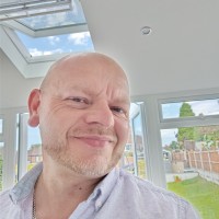 Stuart Foster
