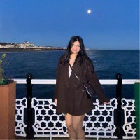 Sonia Jain