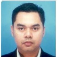 Syaiful-Ridzuan Salleh