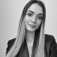 Julia Kovaleva