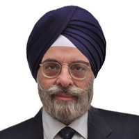 Saravjit Singh