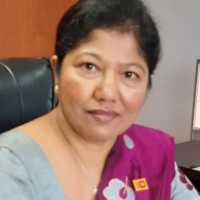Samantha K. Jayasuriya