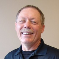 Keith Denruyter