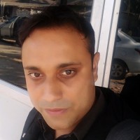 Monish Bhattacharjee