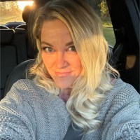 Melissa Godfriaux