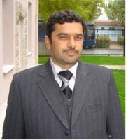 Sayed Abol Hussain Qanee