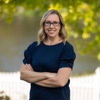 Stacy Anderson