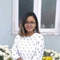 Archana Ghimire