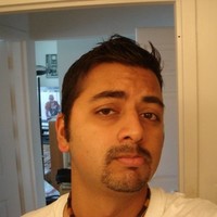 Ravi Verma