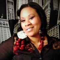 Kimesha Mosley