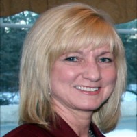 Cheryl Patstone